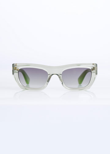 JUDE SUNGLASSES / MOSS