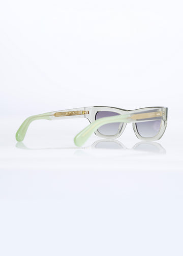 JUDE SUNGLASSES / MOSS