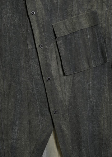 ALAMO SHIRT / KHAKI