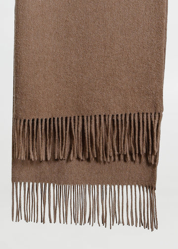 Francesca Scarf / Fawn
