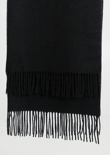 Francesca Scarf / Black