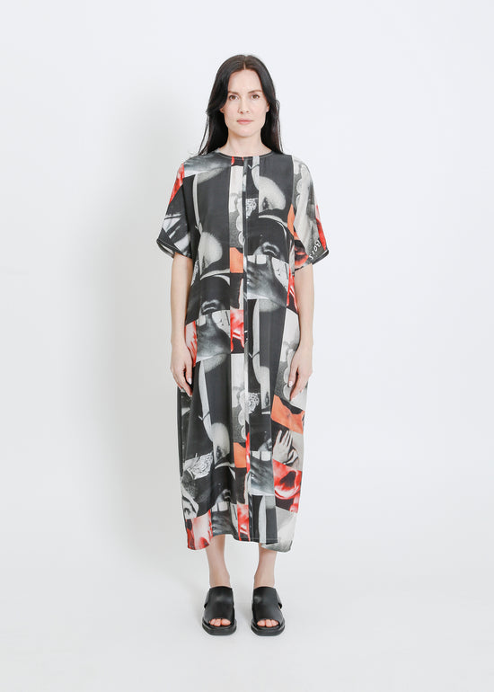 PHOENIX DRESS / PIECES