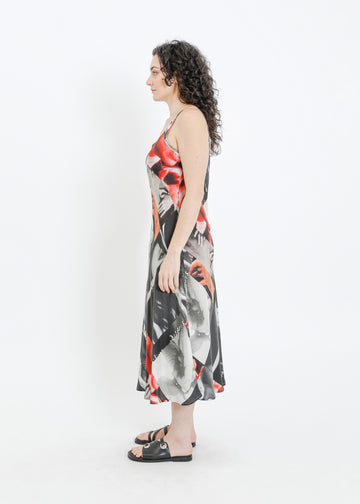 BARRERA DRESS / PIECES