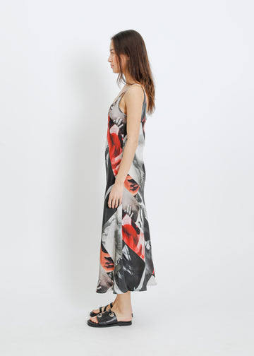 BARRERA DRESS / PIECES