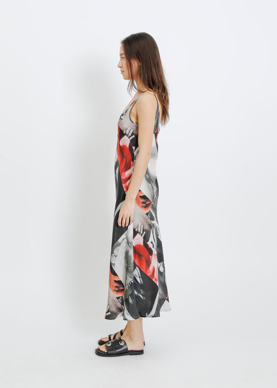 BARRERA DRESS / PIECES