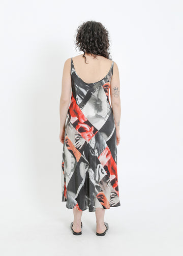 BARRERA DRESS / PIECES