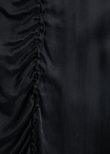 BONILLA DRESS / BLACK