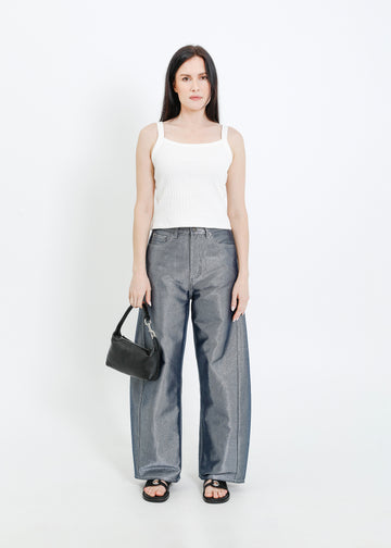 MORGAN TANK / WHITE