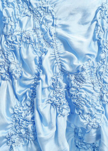 DANSON CAMI / PALE BLUE
