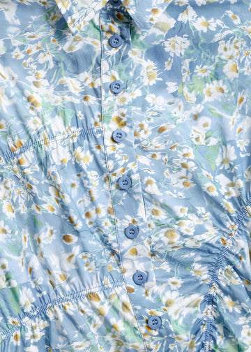 HARDING BLOUSE / BABA