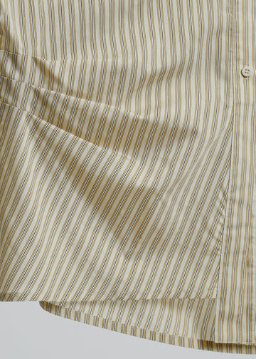 FIFER SHIRT / STRIPE