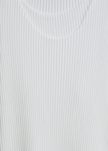 HIVE TANK / WHITE