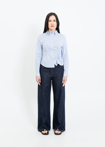 BAKER JEAN / INDIGO