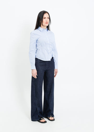 BAKER JEAN / INDIGO