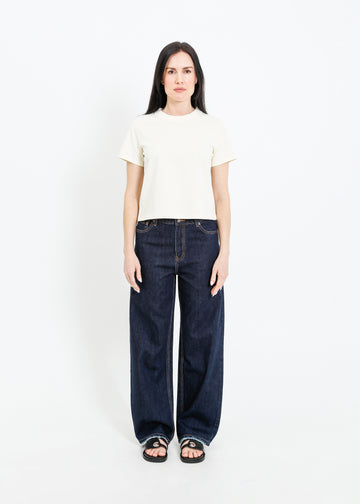CHARLEY JEAN / INDIGO