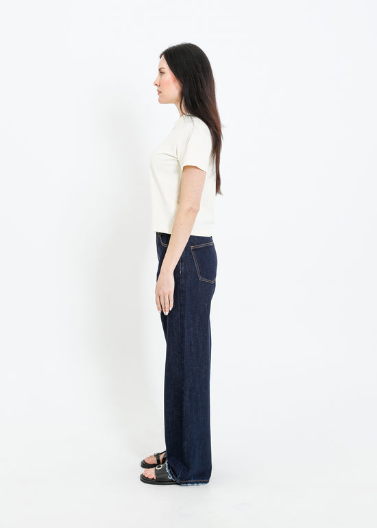 CHARLEY JEAN / INDIGO