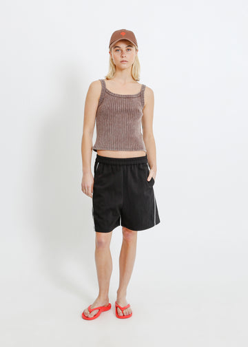 RIDGE SHORT / BLACK