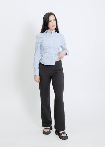 FORTUNE PANT / BLACK