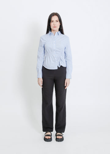 FORTUNE PANT / BLACK