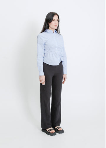 FORTUNE PANT / BLACK