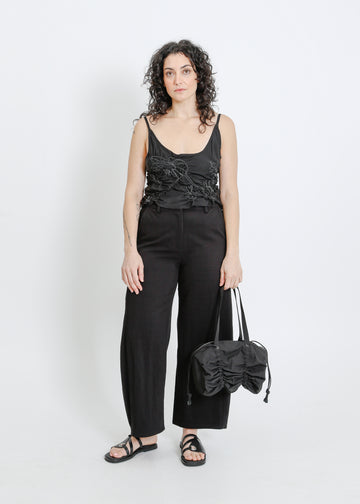 IGGY PANT / BLACK
