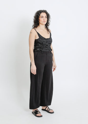 IGGY PANT / BLACK