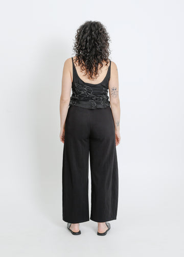 IGGY PANT / BLACK