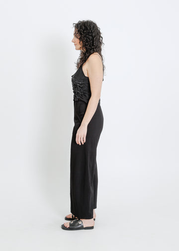 IGGY PANT / BLACK