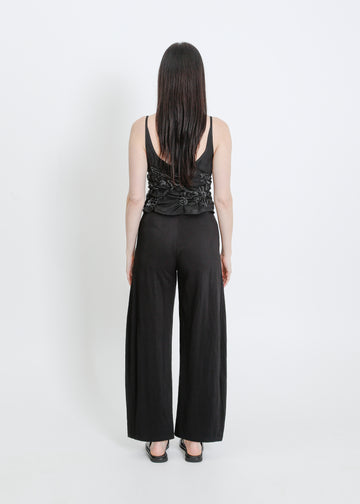 IGGY PANT / BLACK