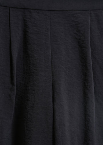 KEATON SHORT / BLACK