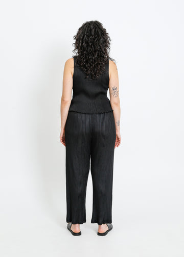 ROMEO PANT / BLACK