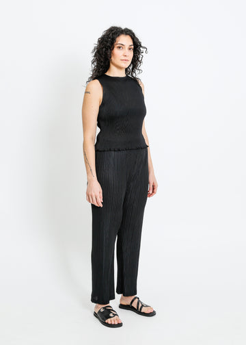 ROMEO PANT / BLACK
