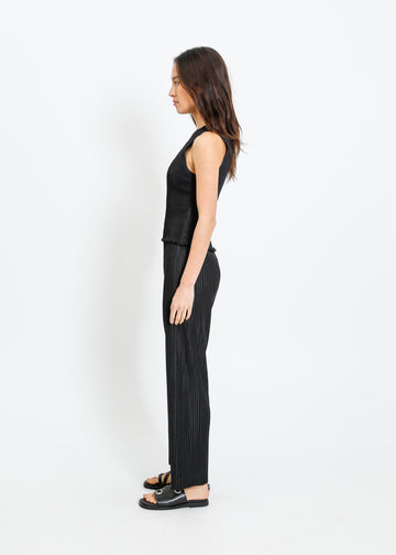 ROMEO PANT / BLACK