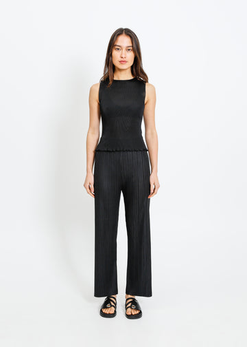 ROMEO PANT / BLACK