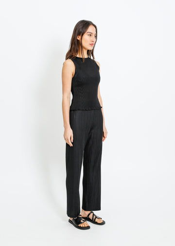 ROMEO PANT / BLACK