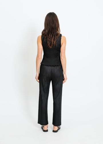 ROMEO PANT / BLACK