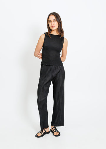 ROMEO PANT / BLACK