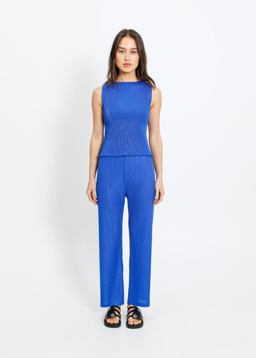 ROMEO PANT / BRIGHT BLUE
