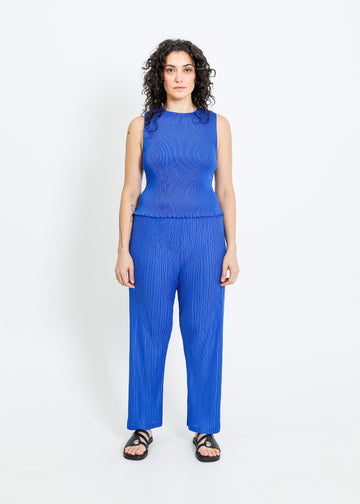 ROMEO PANT / BRIGHT BLUE