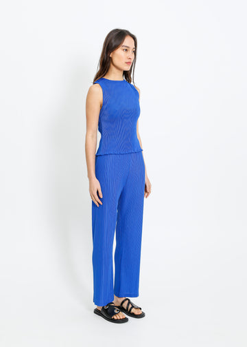 ROMEO PANT / BRIGHT BLUE
