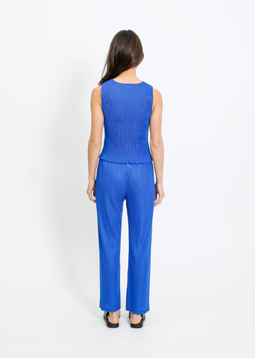 ROMEO PANT / BRIGHT BLUE