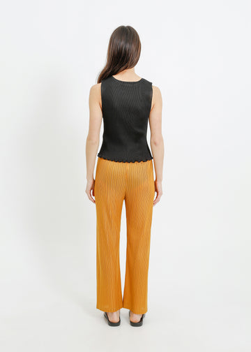 ROMEO PANT / DIJON