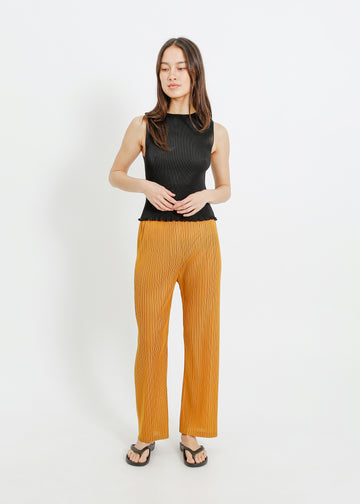 ROMEO PANT / DIJON