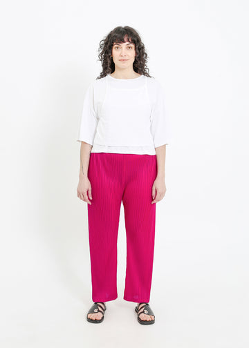 ROMEO PANT / PINK