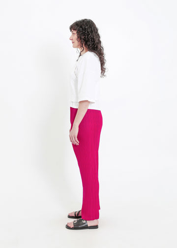 ROMEO PANT / PINK