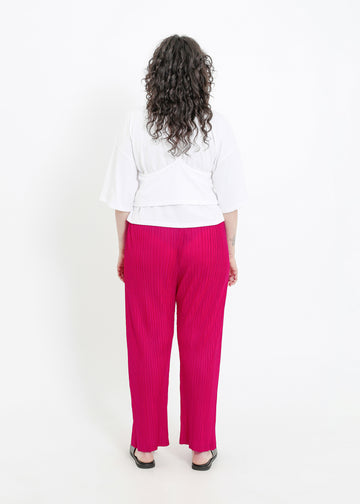 ROMEO PANT / PINK