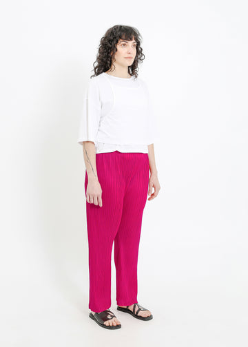 ROMEO PANT / PINK