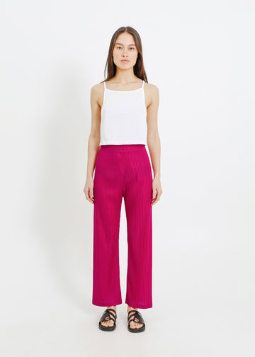 ROMEO PANT / PINK