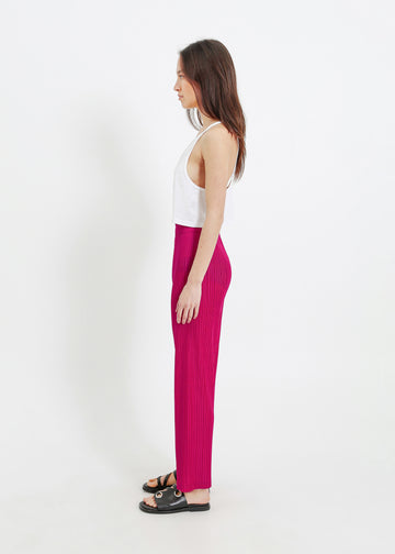 ROMEO PANT / PINK