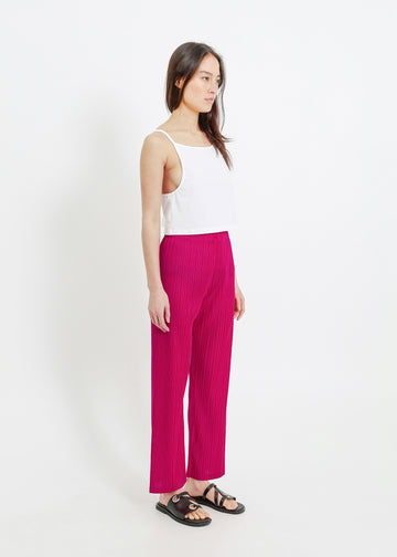 ROMEO PANT / PINK